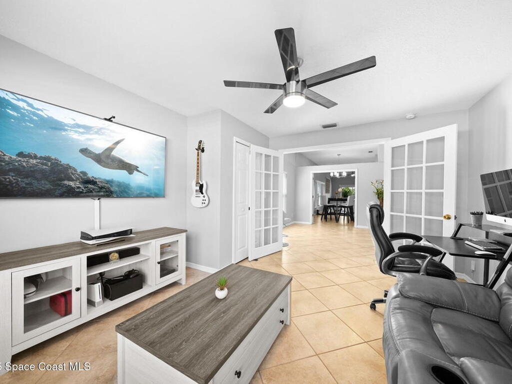 867 Villa Drive, Melbourne, FL 32940