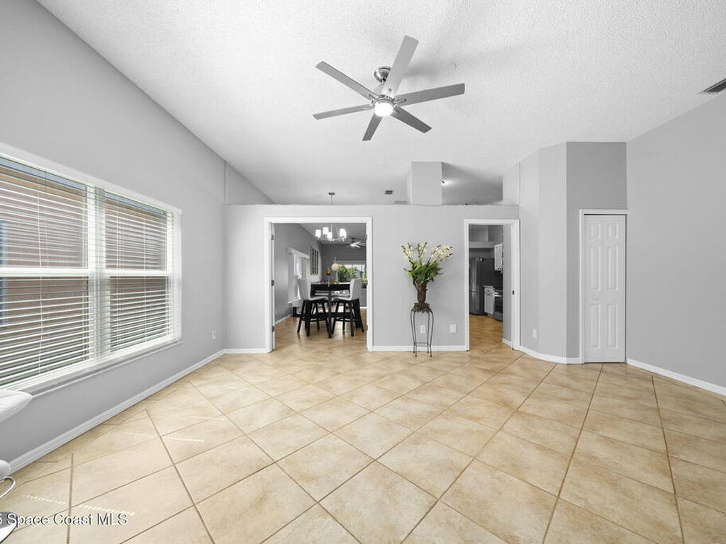 867 Villa Drive, Melbourne, FL 32940