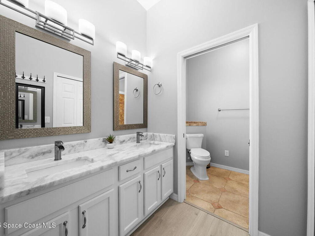 867 Villa Drive, Melbourne, FL 32940