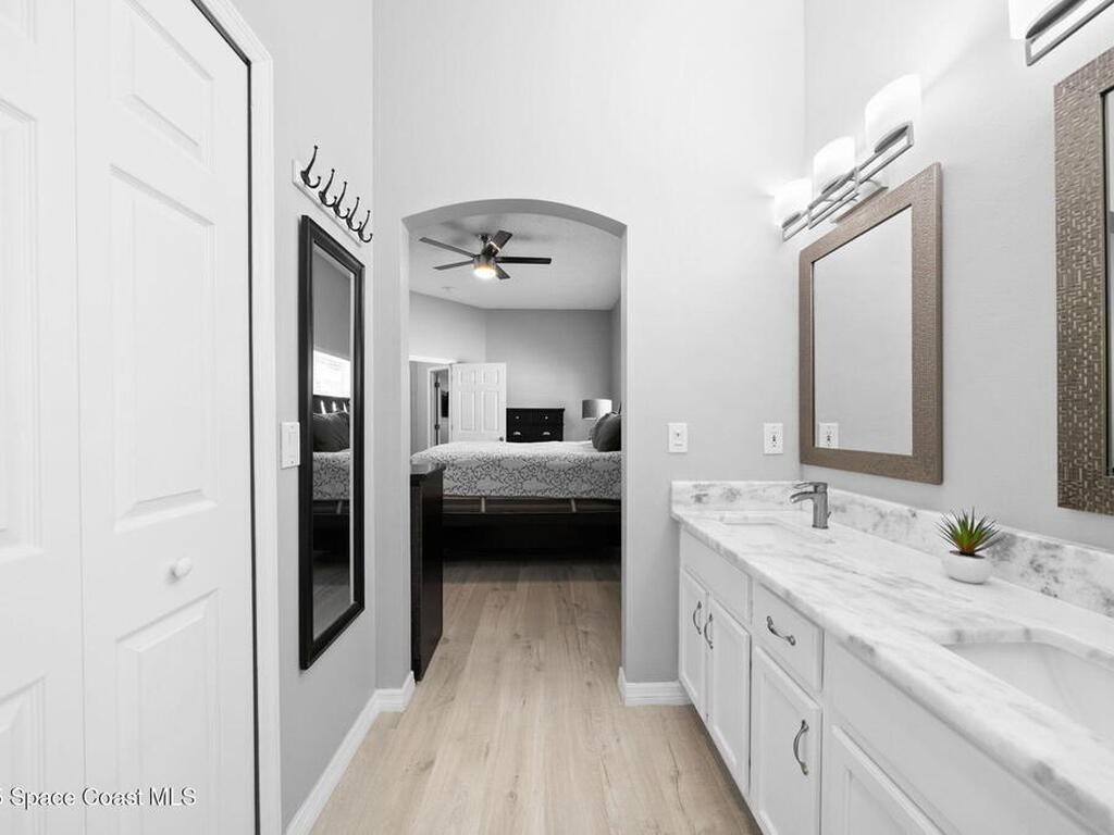 867 Villa Drive, Melbourne, FL 32940