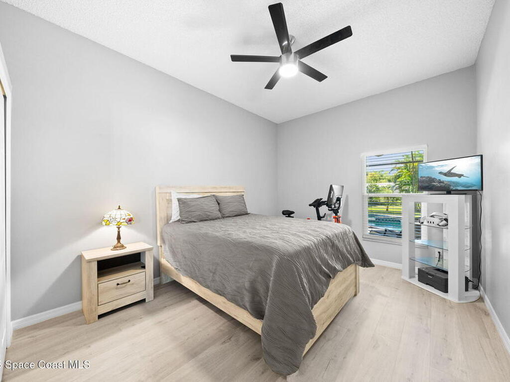 867 Villa Drive, Melbourne, FL 32940