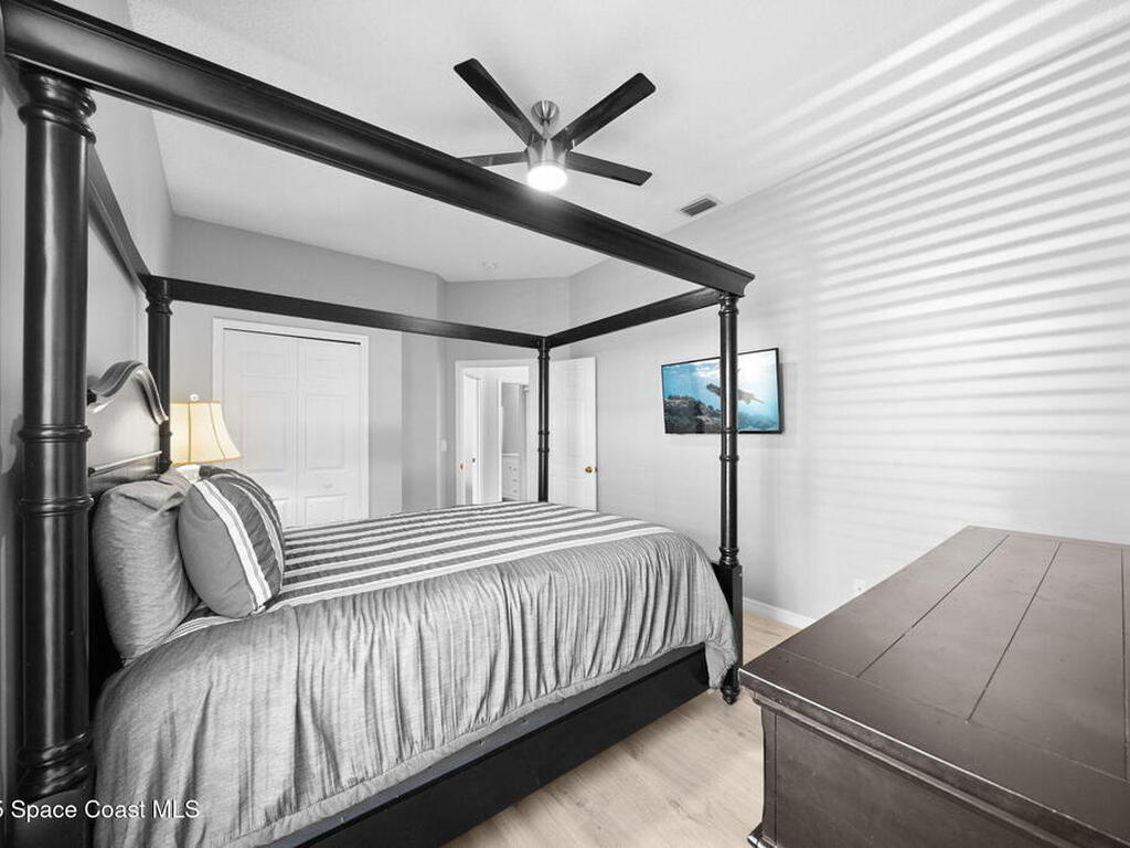 867 Villa Drive, Melbourne, FL 32940