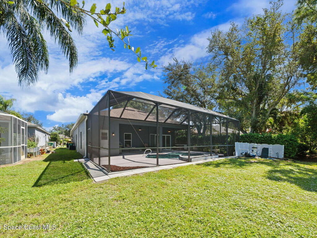 867 Villa Drive, Melbourne, FL 32940