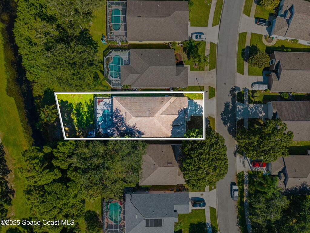 867 Villa Drive, Melbourne, FL 32940