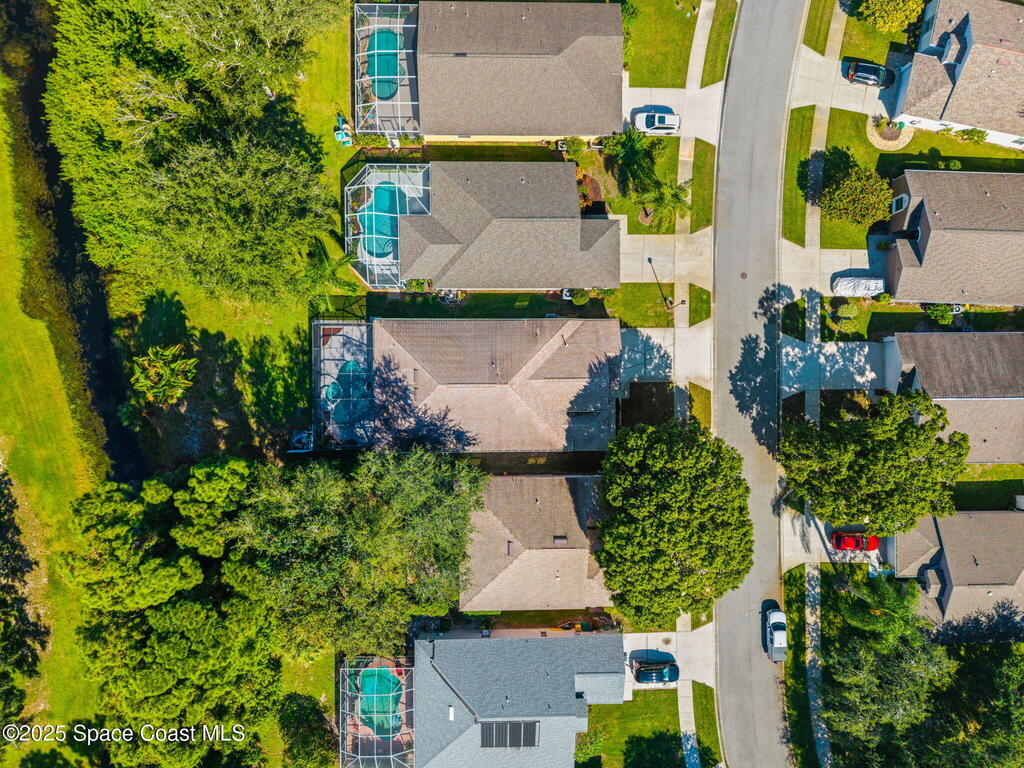 867 Villa Drive, Melbourne, FL 32940