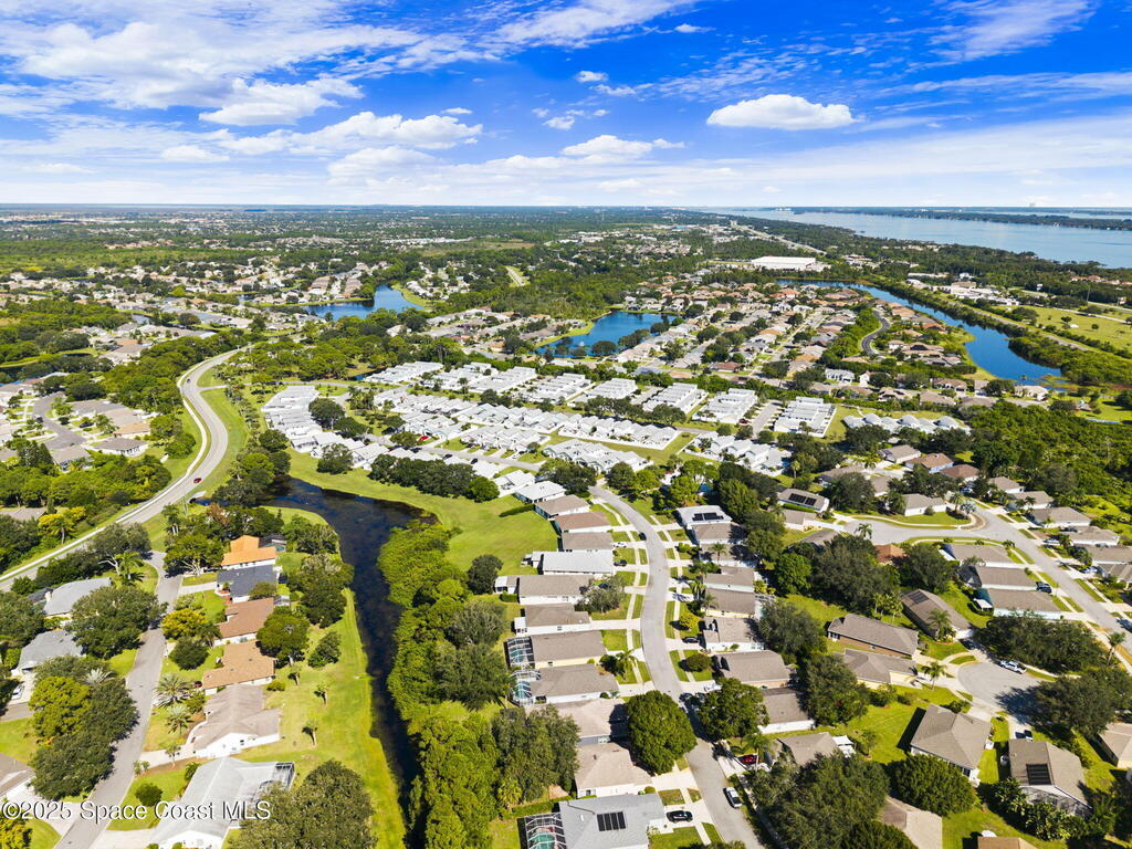 867 Villa Drive, Melbourne, FL 32940