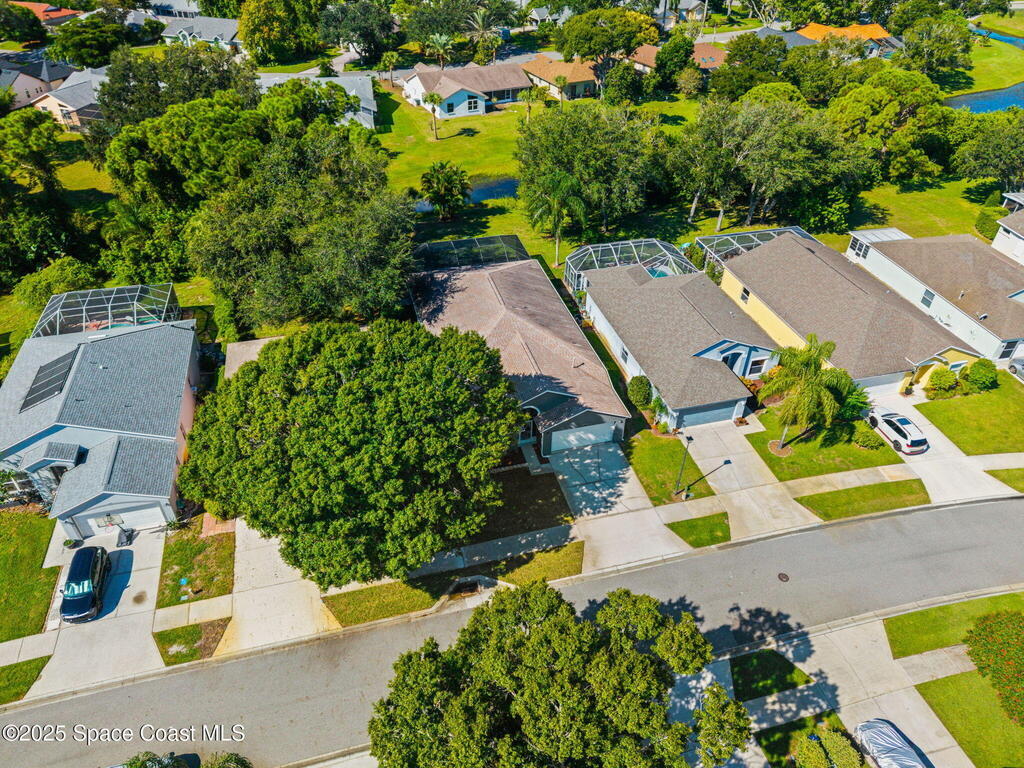 867 Villa Drive, Melbourne, FL 32940