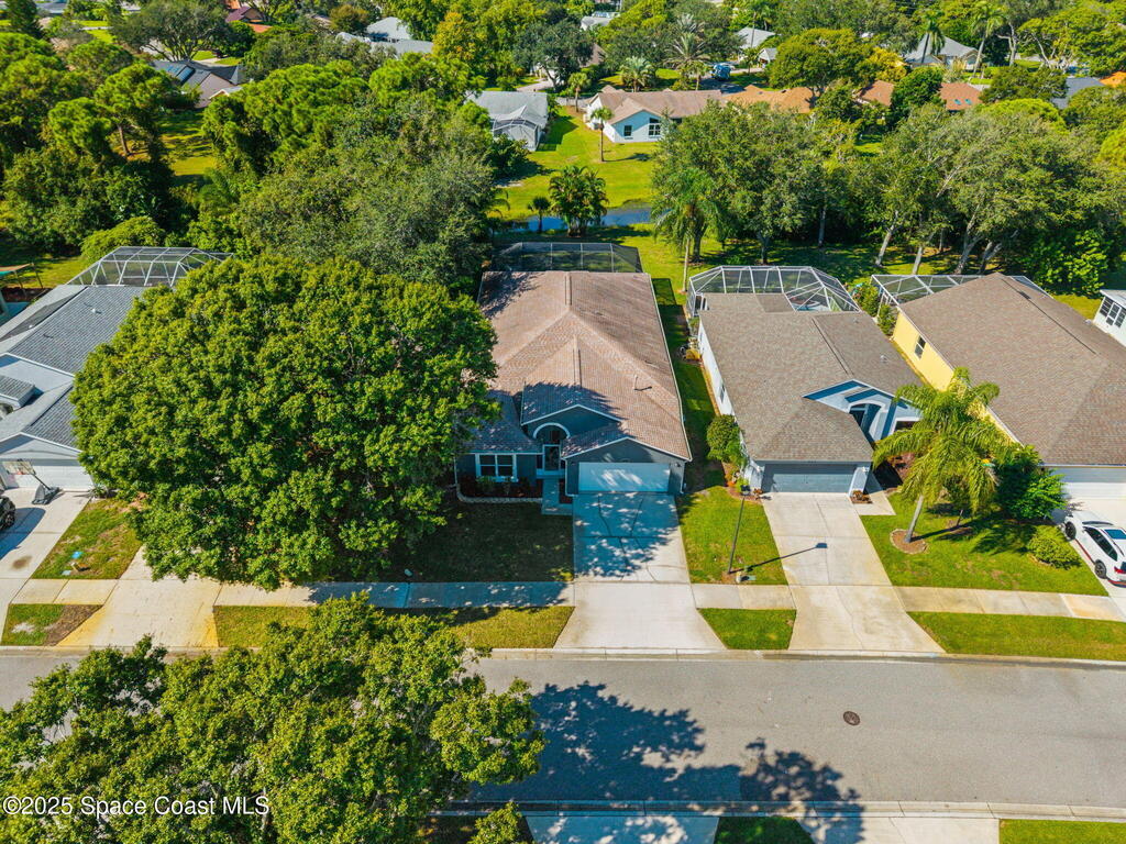 867 Villa Drive, Melbourne, FL 32940