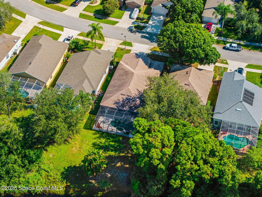 867 Villa Drive, Melbourne, FL 32940