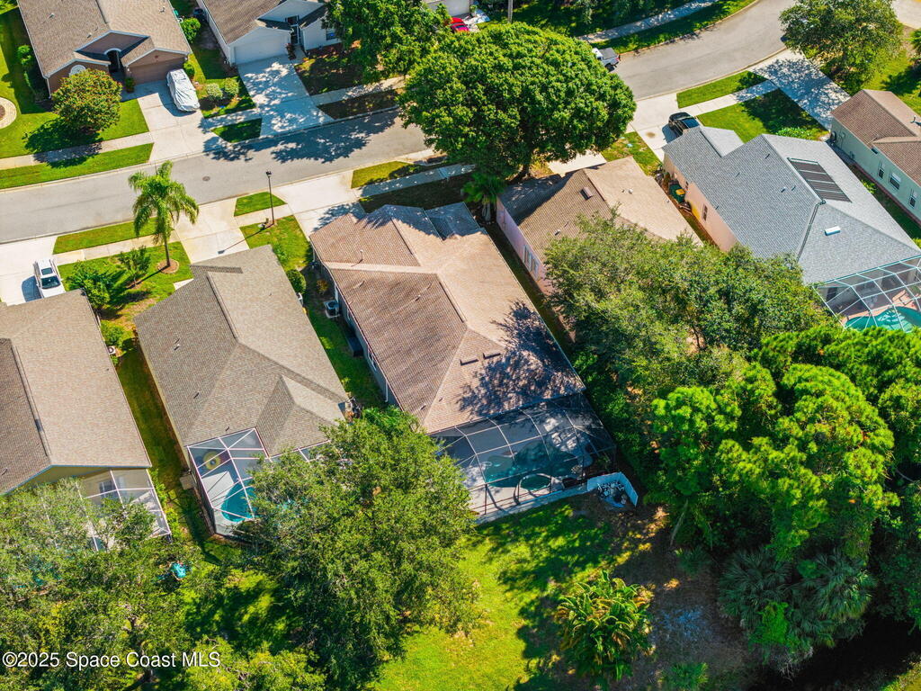 867 Villa Drive, Melbourne, FL 32940