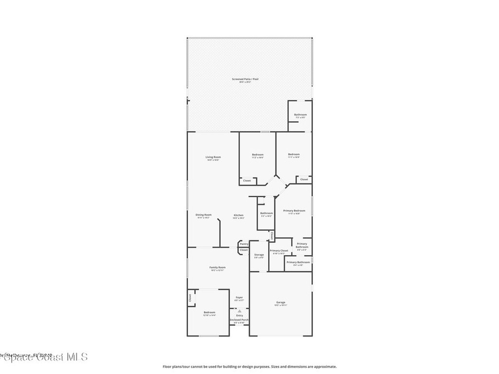 867 Villa Drive, Melbourne, FL 32940