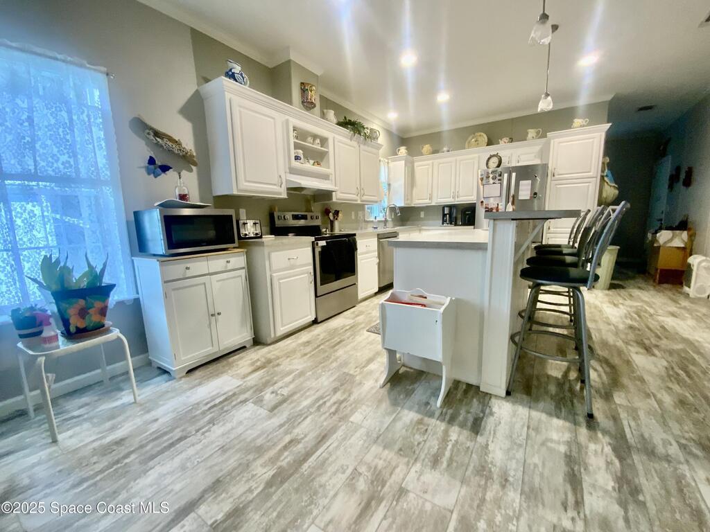 379 Holiday Park Boulevard, Palm Bay, FL 32907