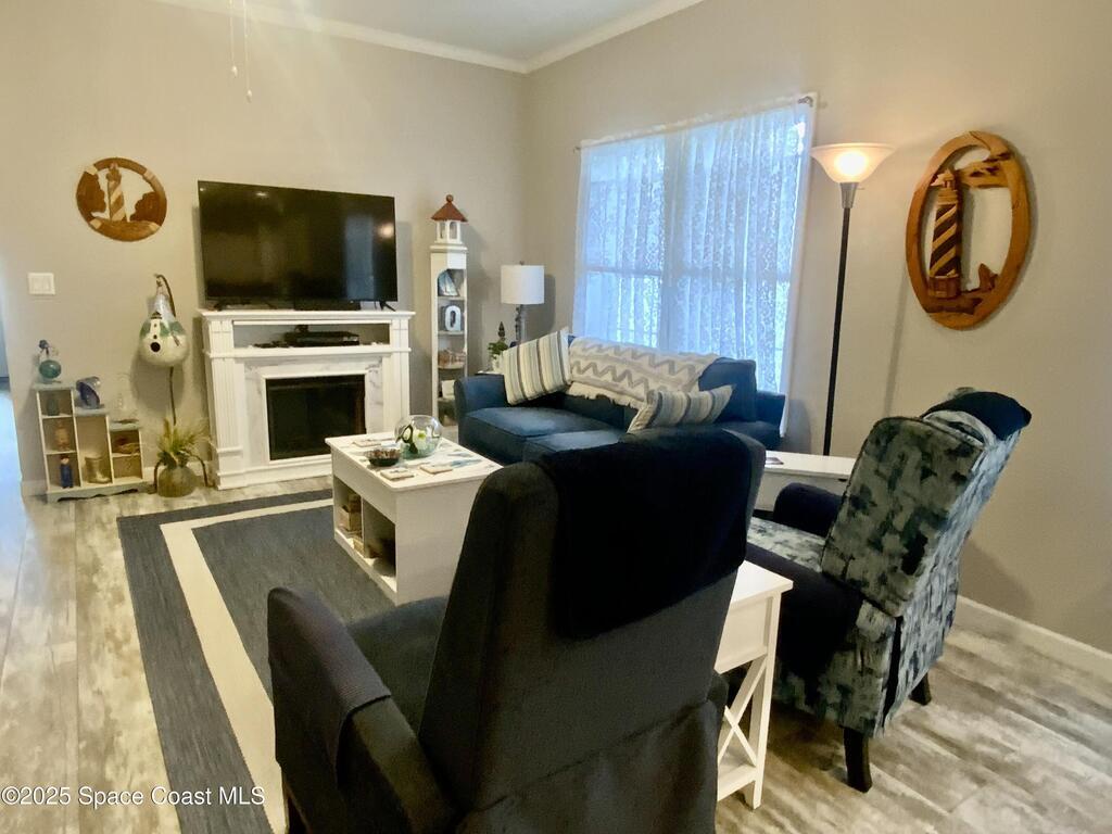 379 Holiday Park Boulevard, Palm Bay, FL 32907