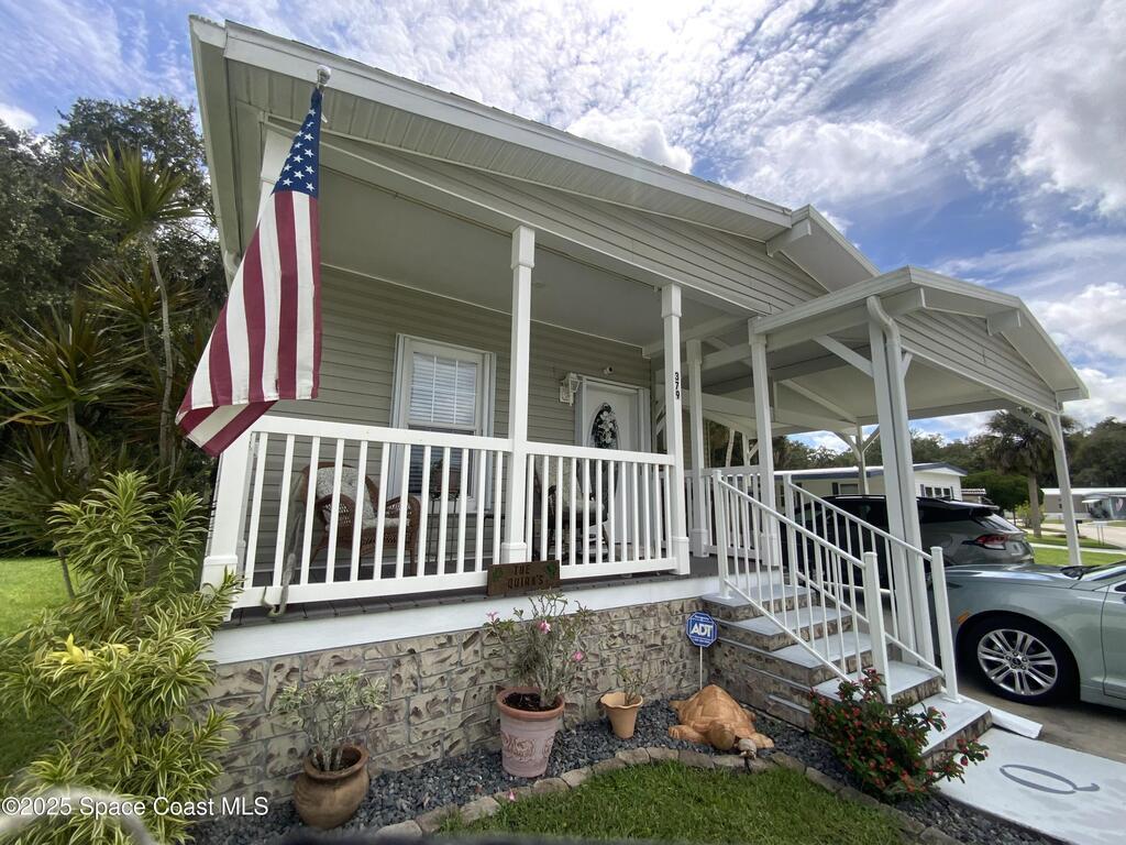 379 Holiday Park Boulevard, Palm Bay, FL 32907