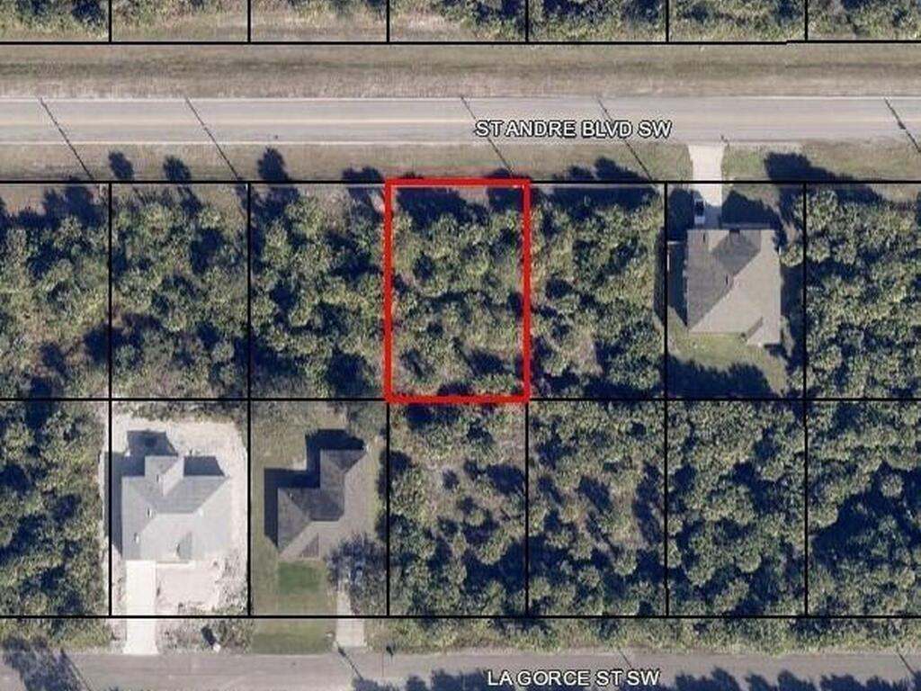 550 St Andre Boulevard, Palm Bay, FL 32908