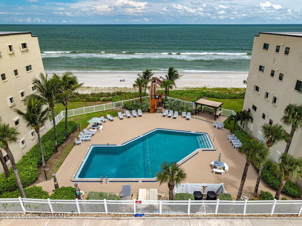 1455 Highway A1a Highway, Satellite Beach, FL 32937