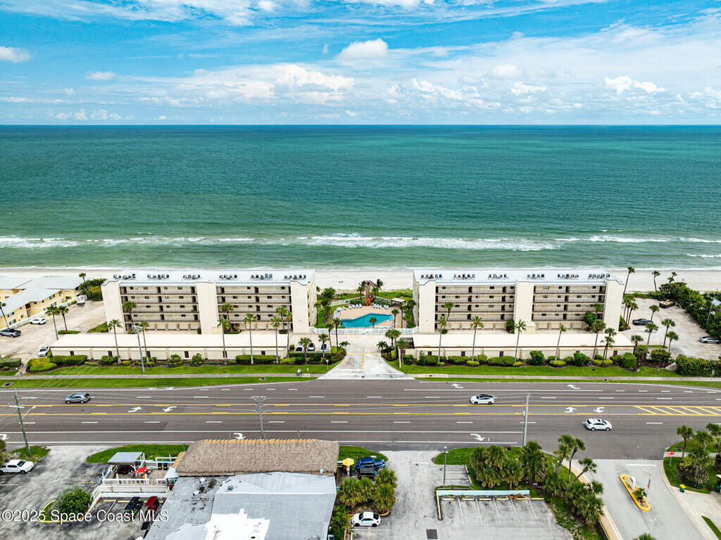 1455 Highway A1a Highway, Satellite Beach, FL 32937