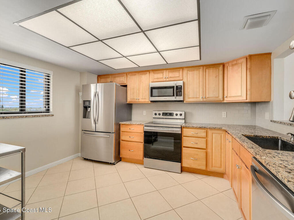 1455 Highway A1a Highway, Satellite Beach, FL 32937