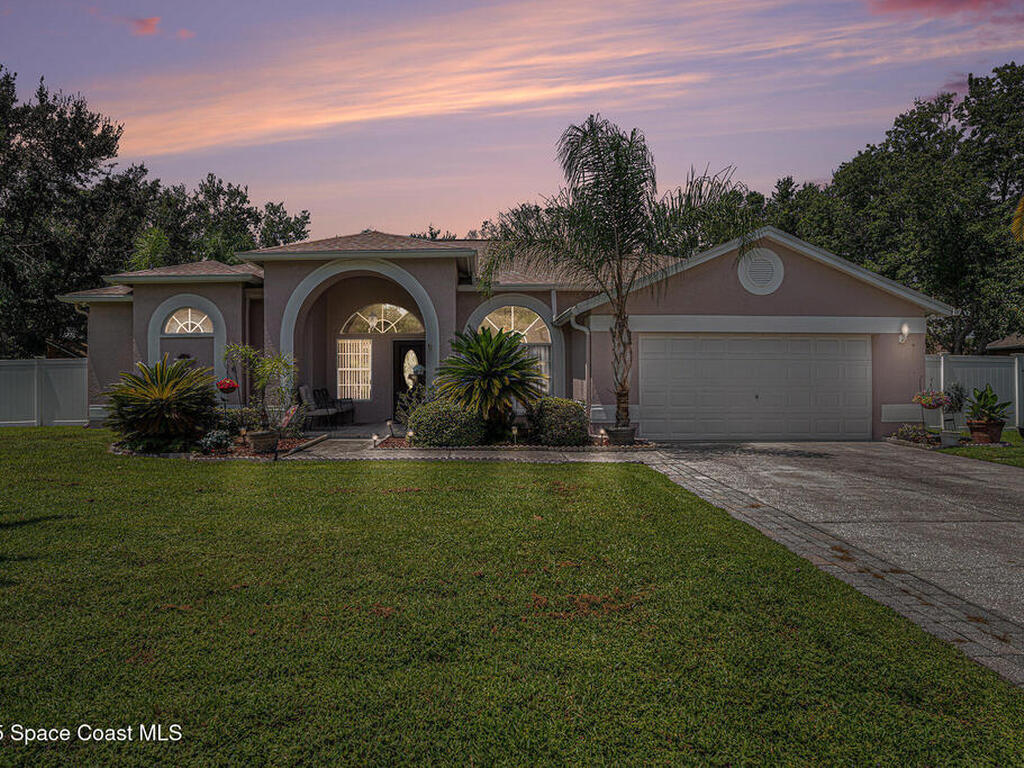 3817 Redwood Drive, Land O'Lakes, FL 34637