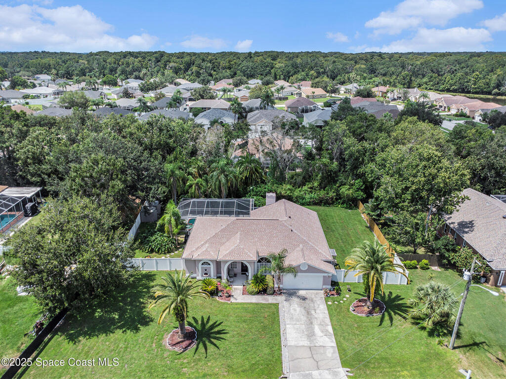 3817 Redwood Drive, Land O'Lakes, FL 34637