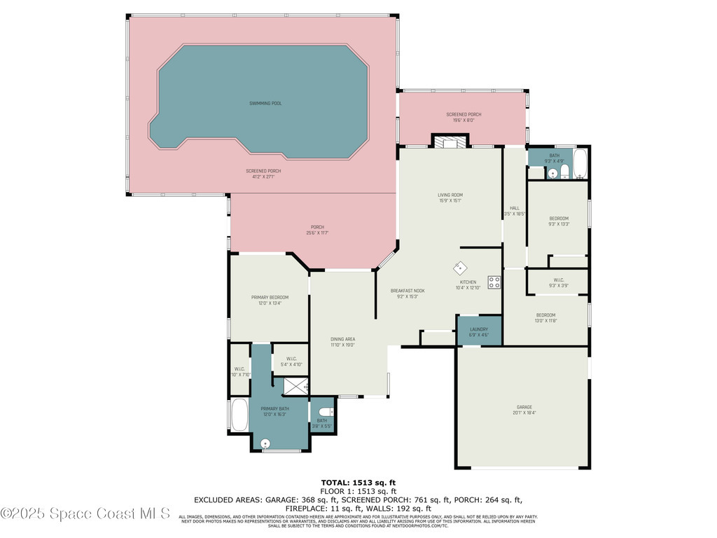 3817 Redwood Drive, Land O'Lakes, FL 34637