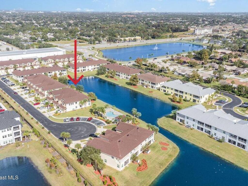 3900 Playa Del Sol Drive, Rockledge, FL 32955