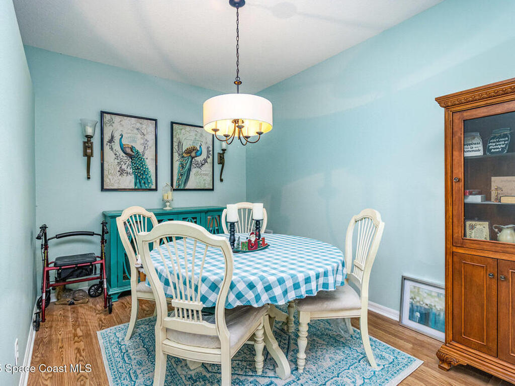 3900 Playa Del Sol Drive, Rockledge, FL 32955