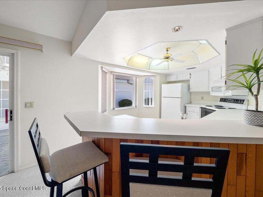 1022 Villa Drive, Suntree, FL 32940