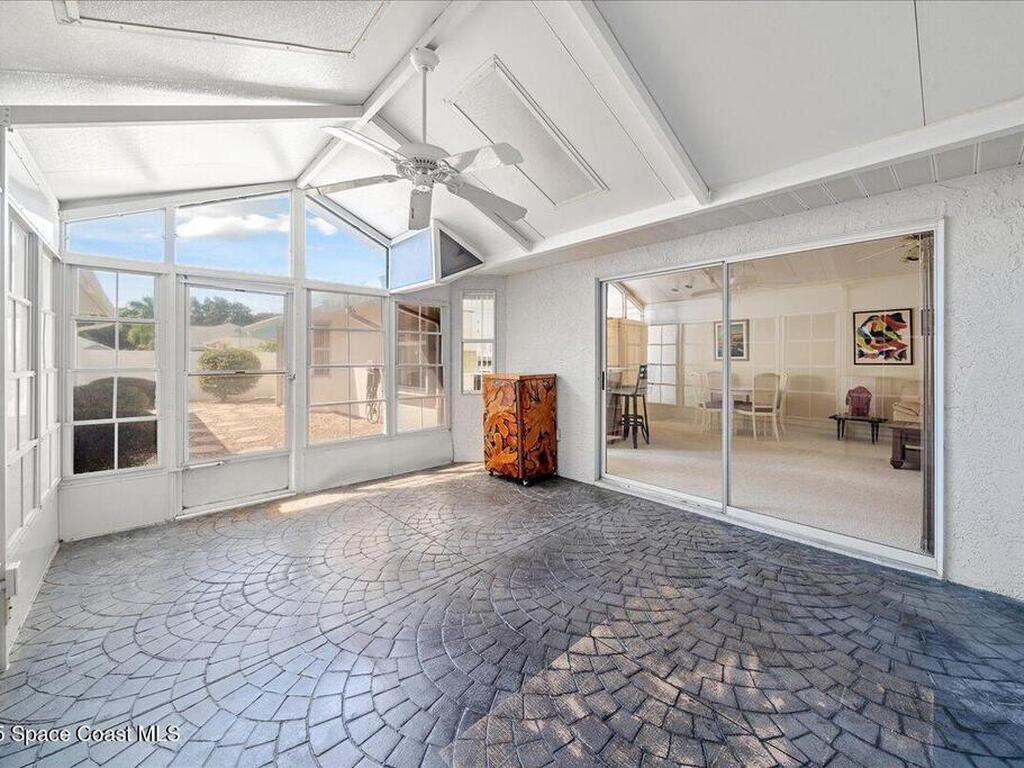 1022 Villa Drive, Suntree, FL 32940