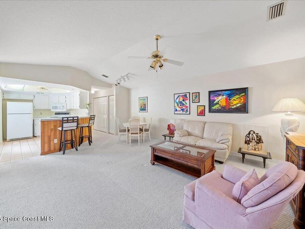 1022 Villa Drive, Suntree, FL 32940