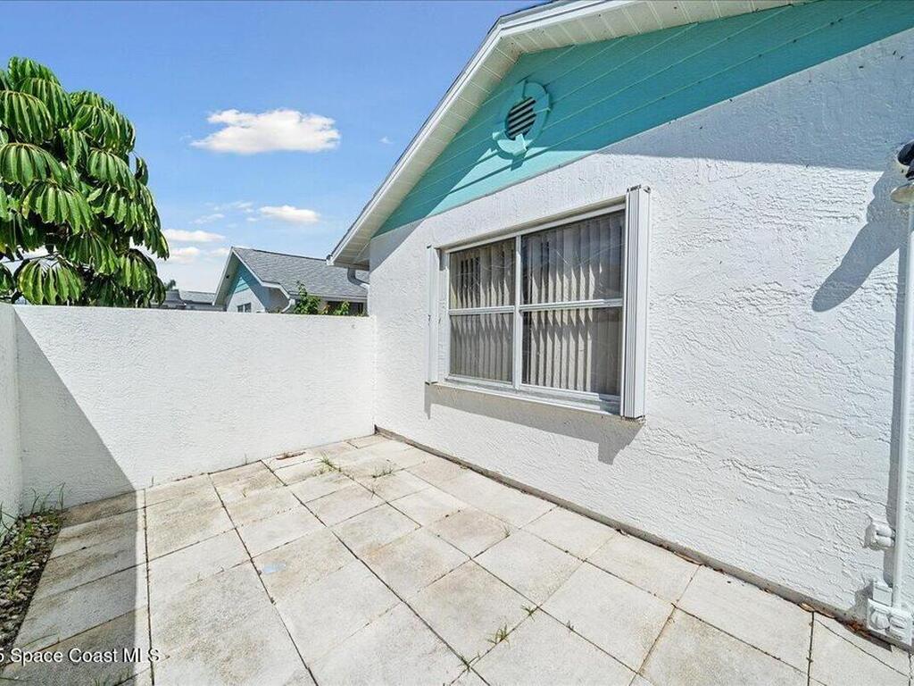 1022 Villa Drive, Suntree, FL 32940