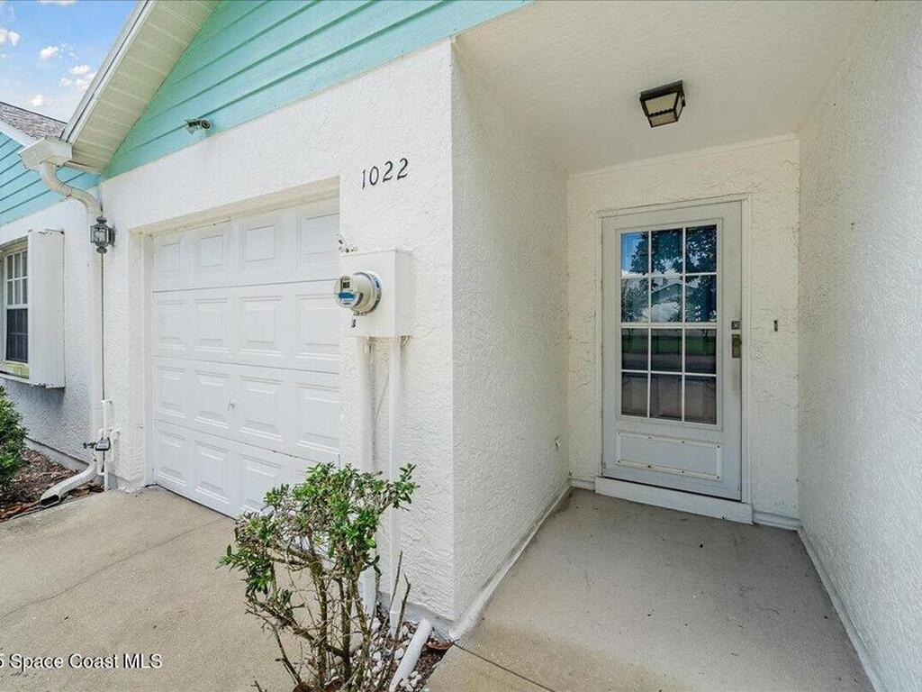 1022 Villa Drive, Suntree, FL 32940