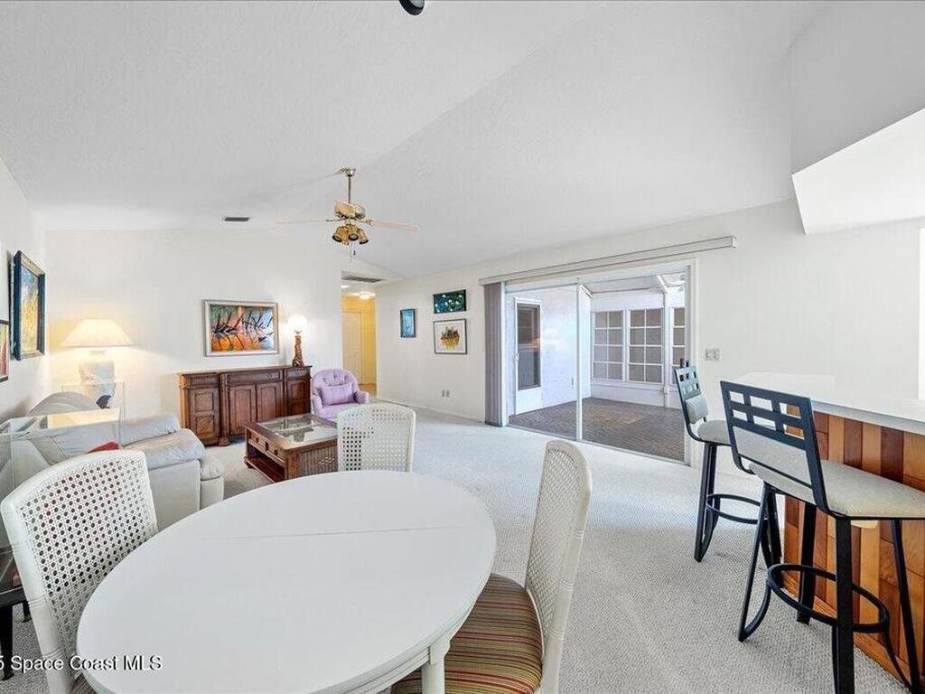 1022 Villa Drive, Suntree, FL 32940