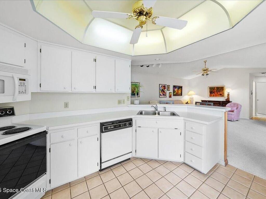 1022 Villa Drive, Suntree, FL 32940