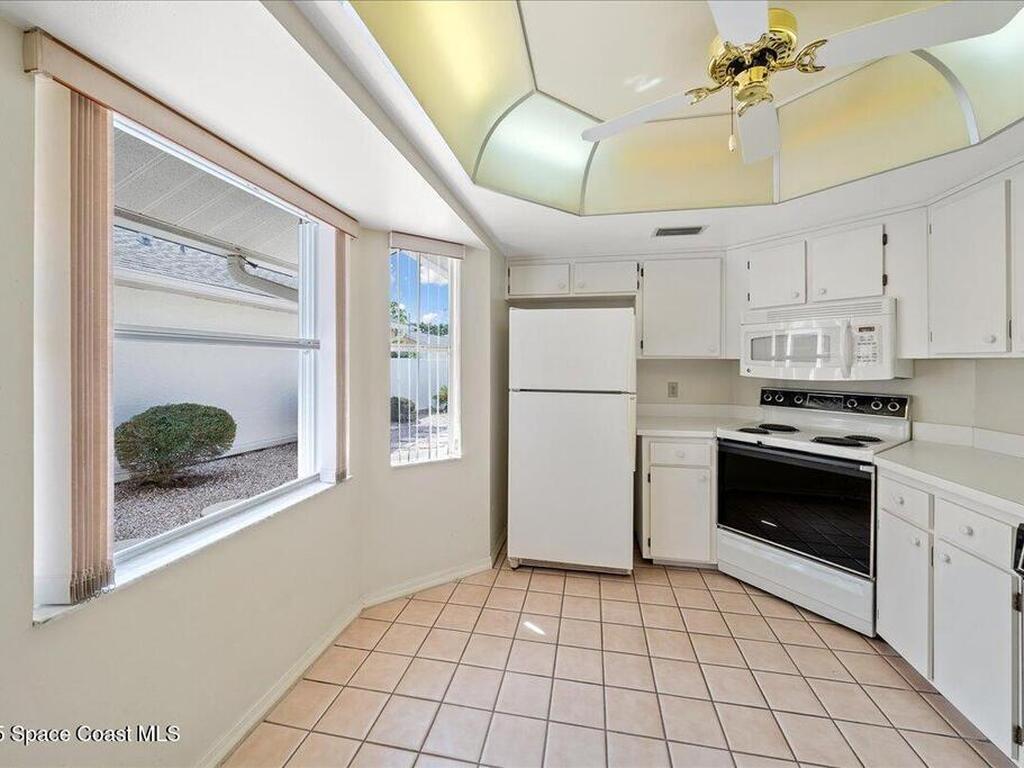 1022 Villa Drive, Suntree, FL 32940