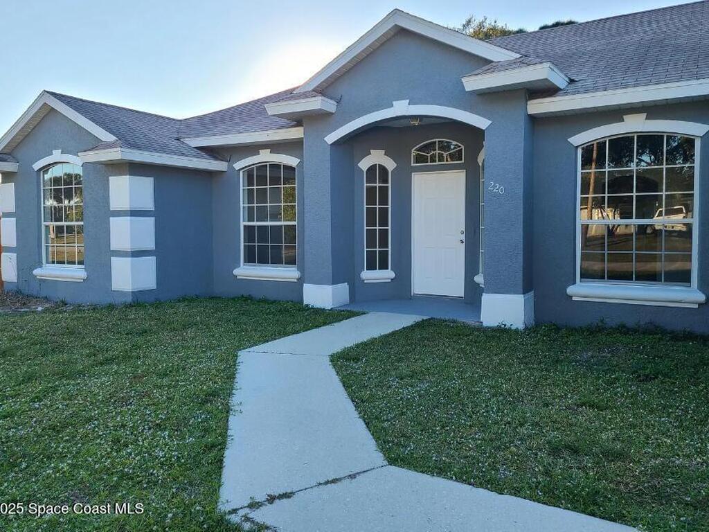 220 Medea Avenue, Palm Bay, FL 32907