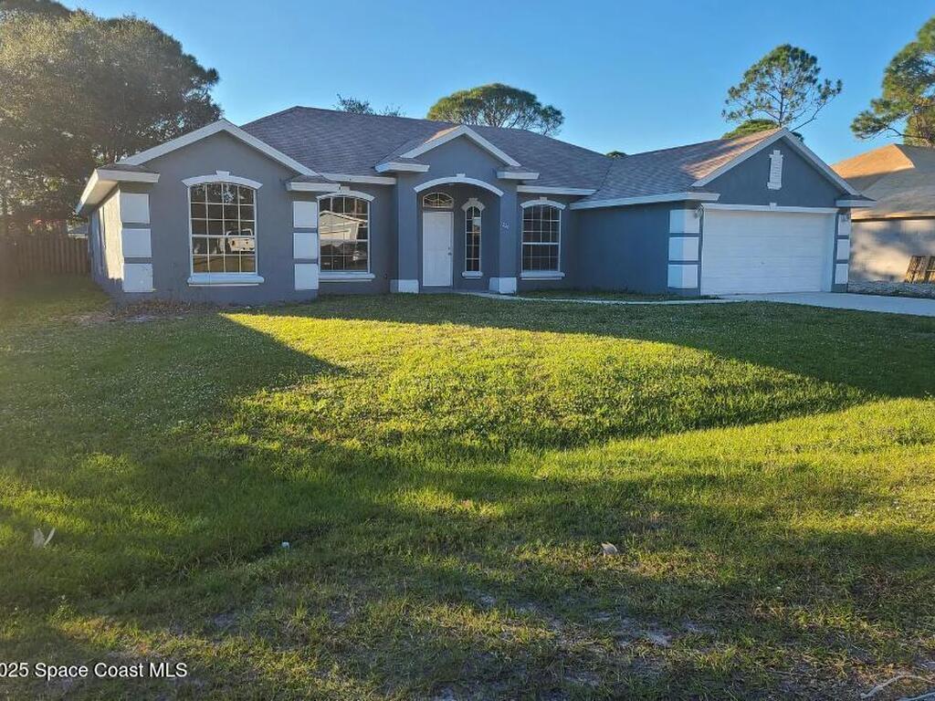 220 Medea Avenue, Palm Bay, FL 32907