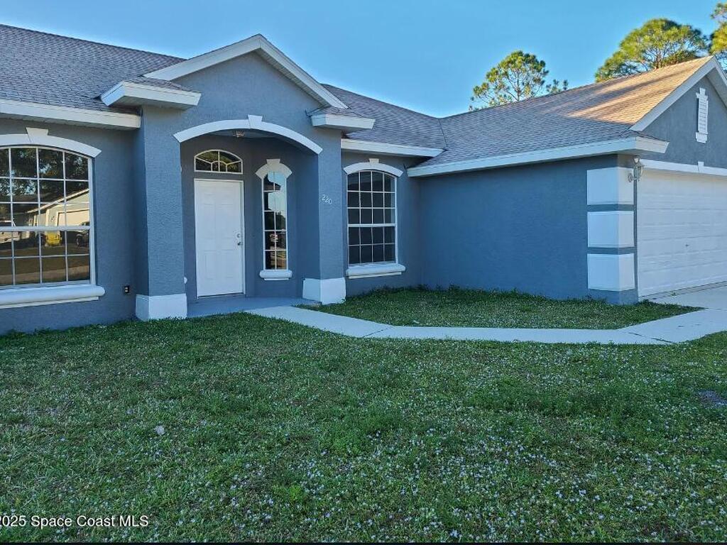220 Medea Avenue, Palm Bay, FL 32907