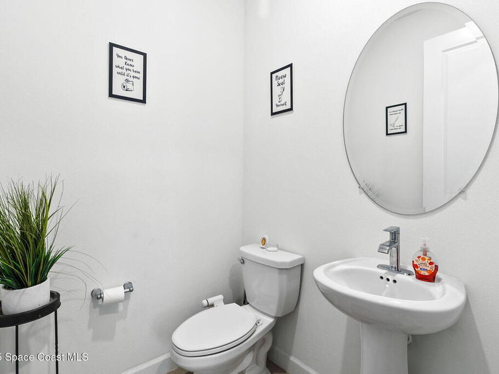 503 Veridian Circle, Palm Bay, FL 32907