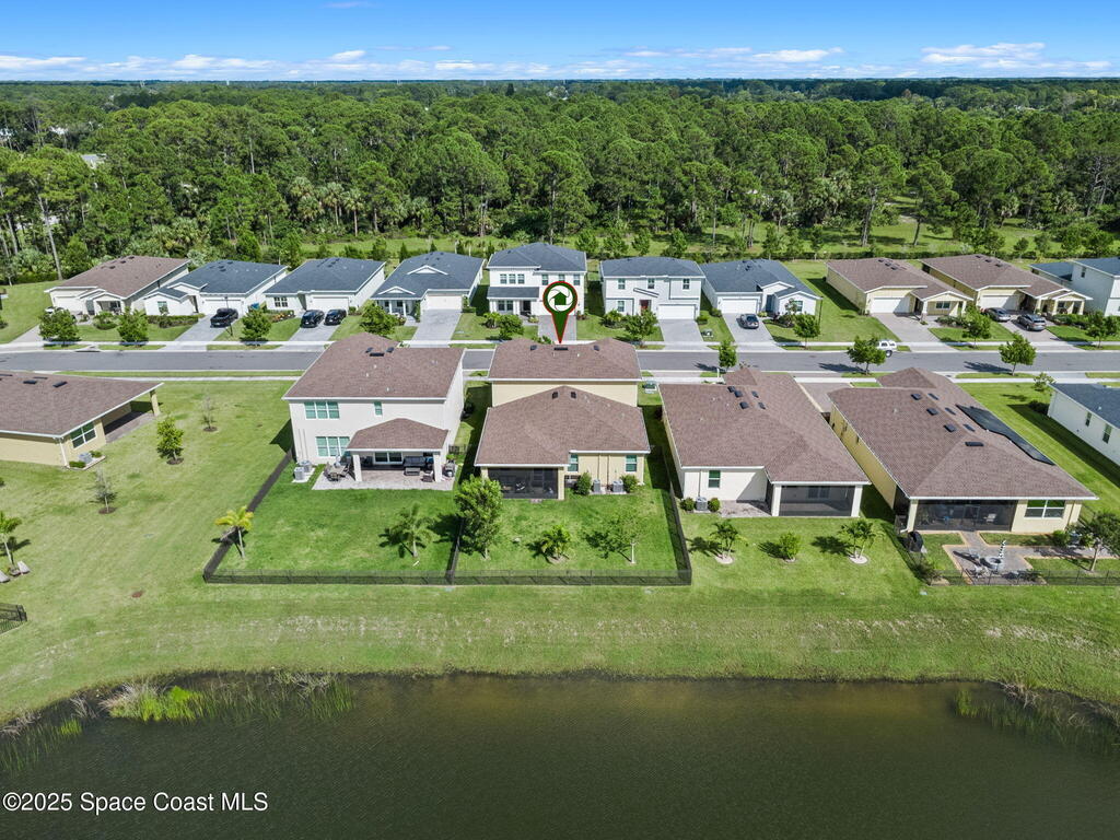 503 Veridian Circle, Palm Bay, FL 32907