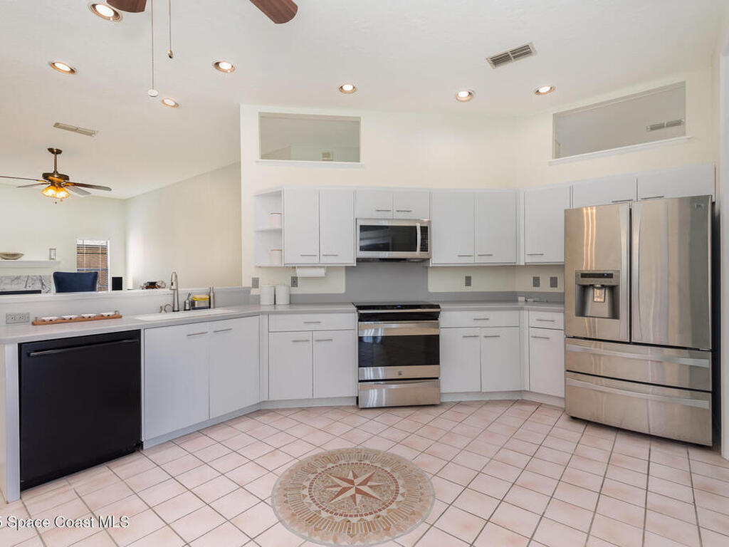 4740 Seminole Trail, Merritt Island, FL 32953