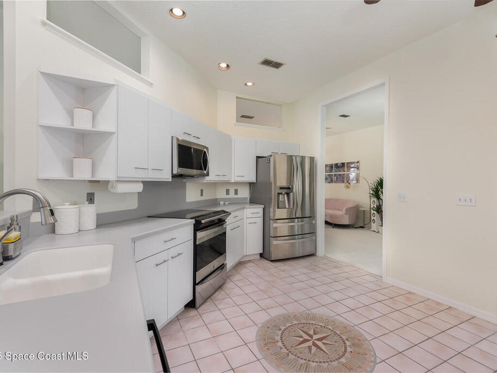 4740 Seminole Trail, Merritt Island, FL 32953