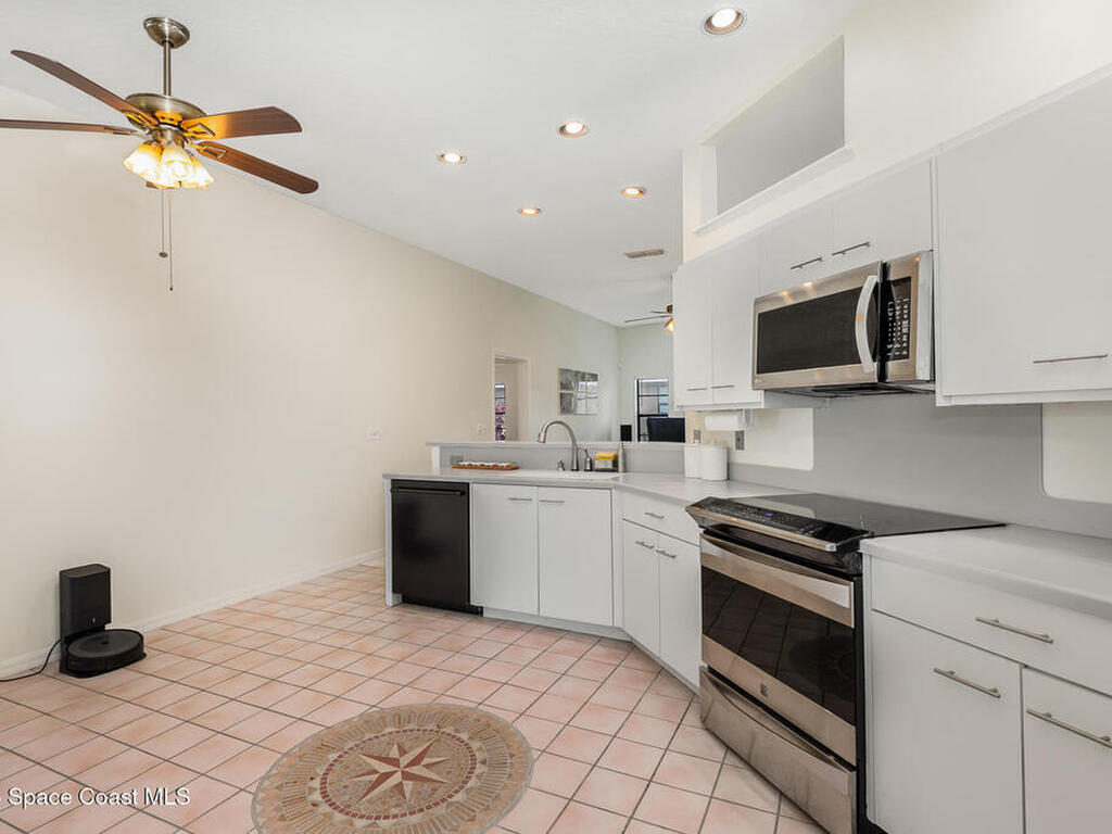 4740 Seminole Trail, Merritt Island, FL 32953