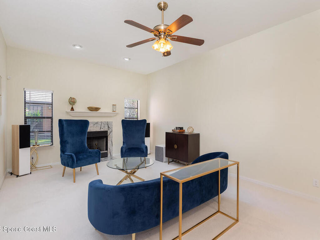 4740 Seminole Trail, Merritt Island, FL 32953