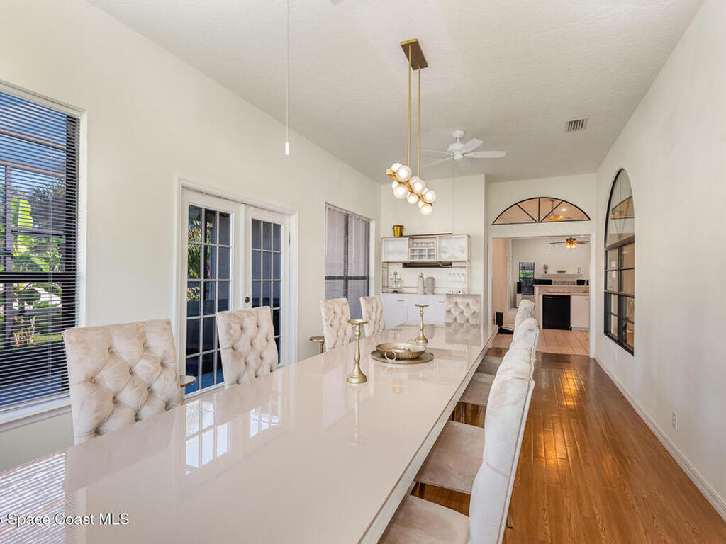 4740 Seminole Trail, Merritt Island, FL 32953