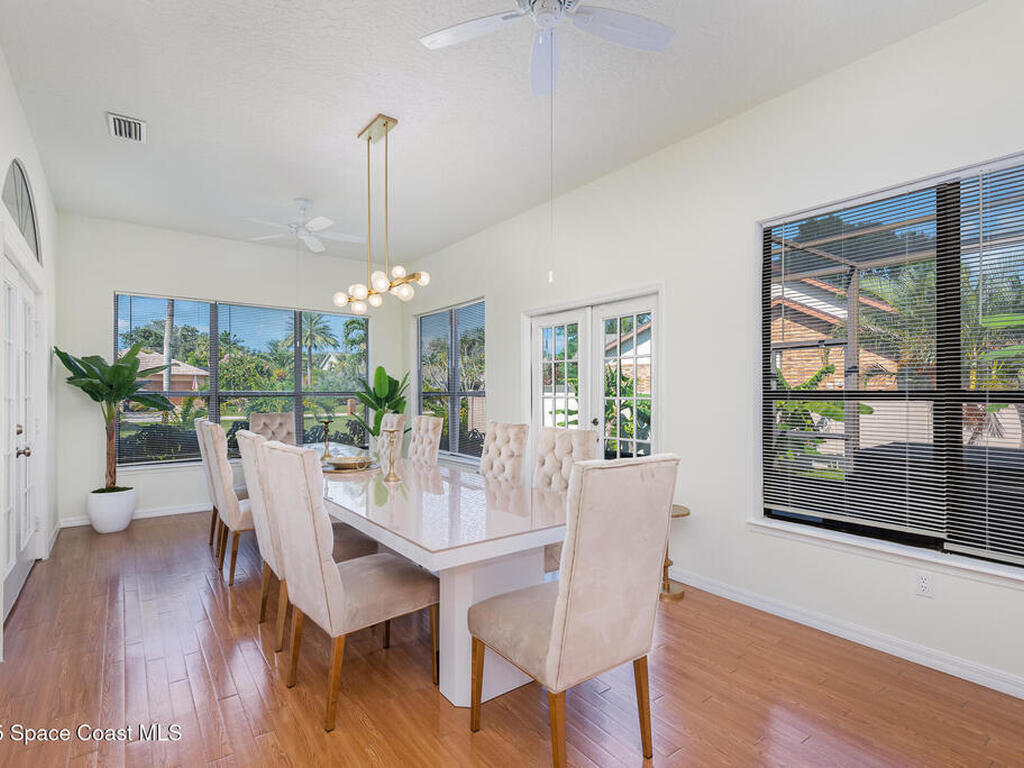 4740 Seminole Trail, Merritt Island, FL 32953