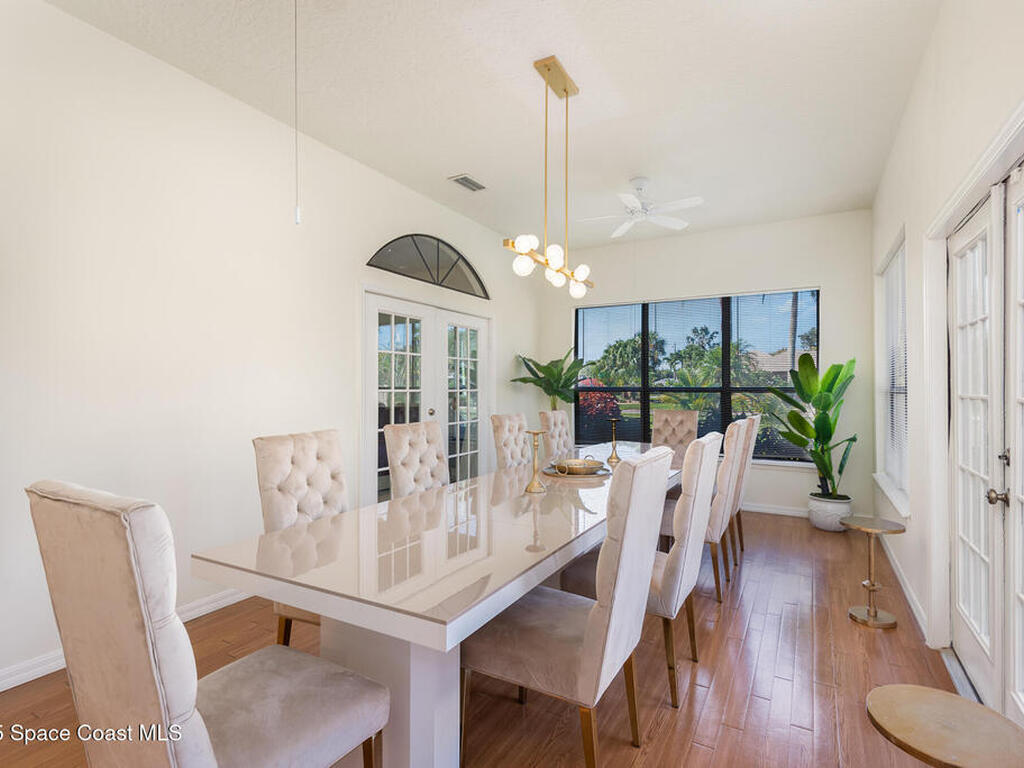 4740 Seminole Trail, Merritt Island, FL 32953