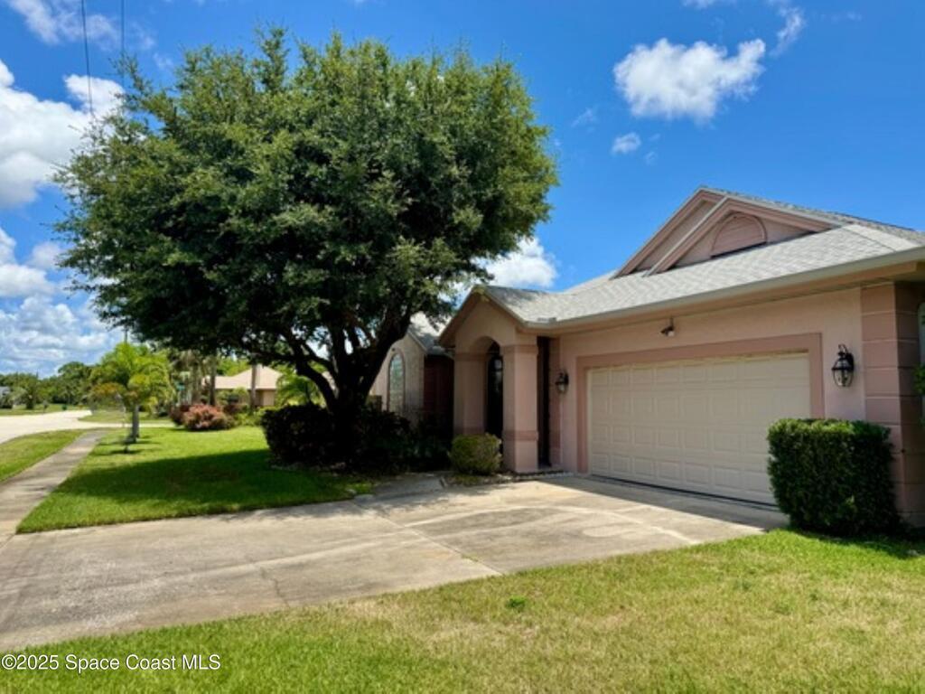 4740 Seminole Trail, Merritt Island, FL 32953