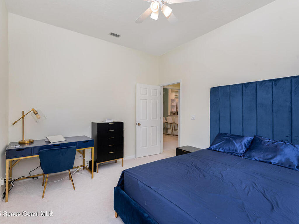 4740 Seminole Trail, Merritt Island, FL 32953