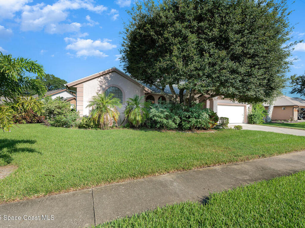 4740 Seminole Trail, Merritt Island, FL 32953